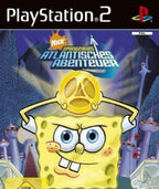 SpongeBobs Atlantisches Abenteuer (DE)
