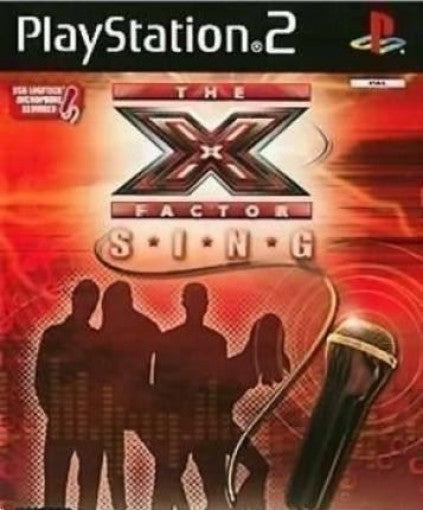 The X Factor Sing