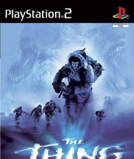 The Thing