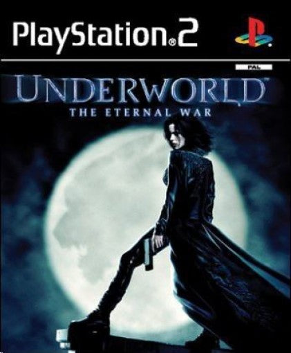 Underworld - The Eternal War (DE)