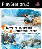 Wild Water Adrenaline feat. Salomon