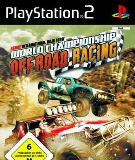 World Championship Offroad Racing (DE)