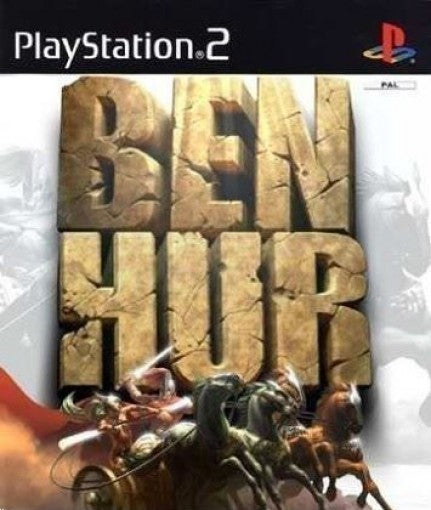 Ben Hur (DE)