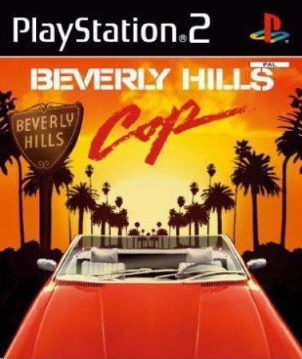 Beverly Hills Cop (DE)