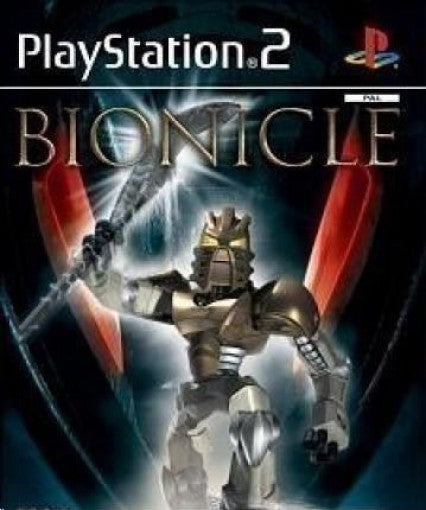 Bionicle (GB)