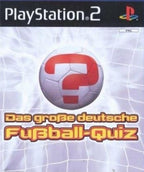 Das große deutsche Fußball-Quiz