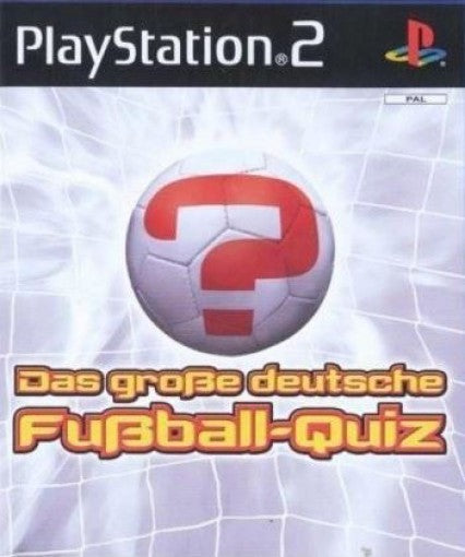 Das große deutsche Fußball-Quiz
