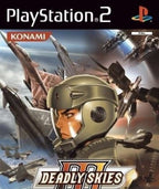 Deadly Skies 3