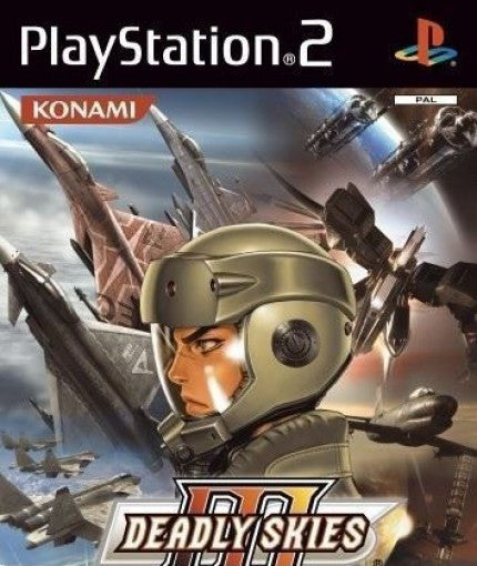 Deadly Skies 3