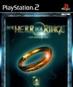 Der Herr der Ringe: Die Gefährten / Fellowship of the Ring (DE)