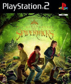 Die Geheimnisse der Spiderwicks (DE)