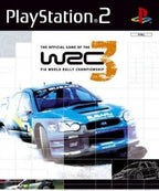 WRC: World Rally Championship 3 (FR)