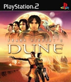 Frank Herbert's Dune