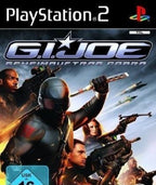 G.I. Joe: Geheimauftrag Cobra (DE)