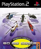 Go Go Copter