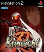 Kunoichi (JP)