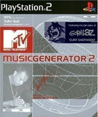 MTV Music Generator 2 (DE)
