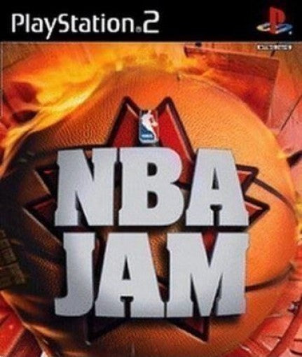 NBA Jam