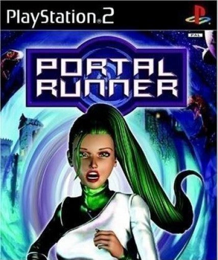 Portal Runner (DE)