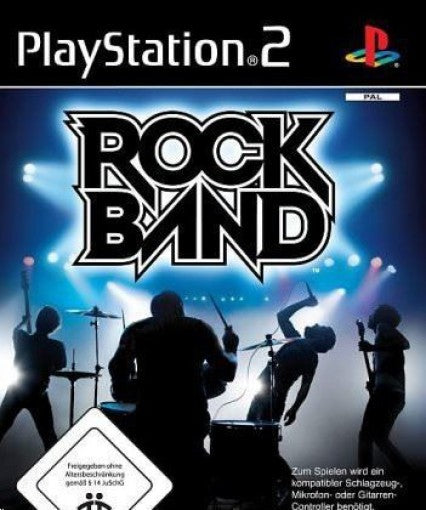 Rock Band (DE)