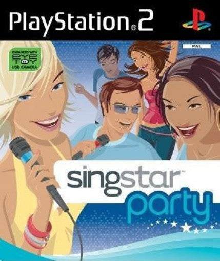 SingStar Party (IT)