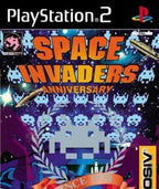 Space Invaders Anniversary