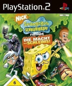 SpongeBob & Freunde: Die Macht des Schleims