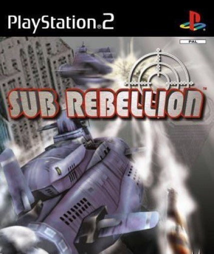 Sub Rebellion (DE)