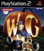 Wallace & Gromit - Jagd nach dem Riesenkaninchen (DE)