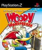 Woody Woodpecker: Flucht aus BUZZ BUZZards Park