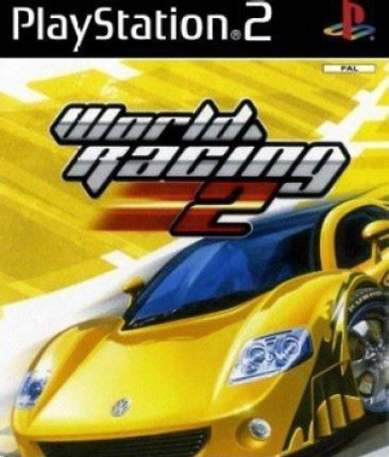 World Racing 2 (DE)