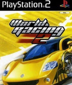 World Racing 2 (DE)
