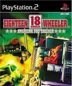 18 Wheeler