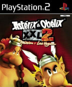 Asterix & Obelix XXL 2 Mission: Las Vegum