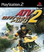ATV Offroad Fury 2