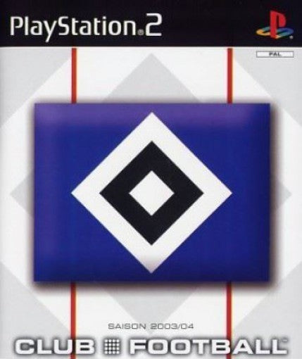 Club Football - Hamburger SV (DE)