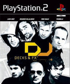 DJ: Decks & FX Vol. 1 (DE)