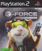 G-Force - Agenten mit Biss (DE)
