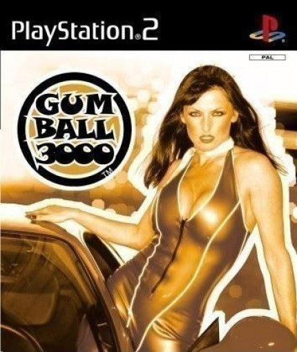 Gumball 3000 (DE)