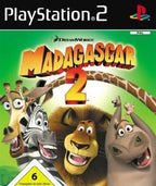 Madagascar 2 (DE)