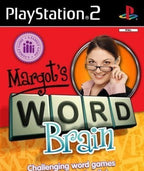 Margot's Word Brain
