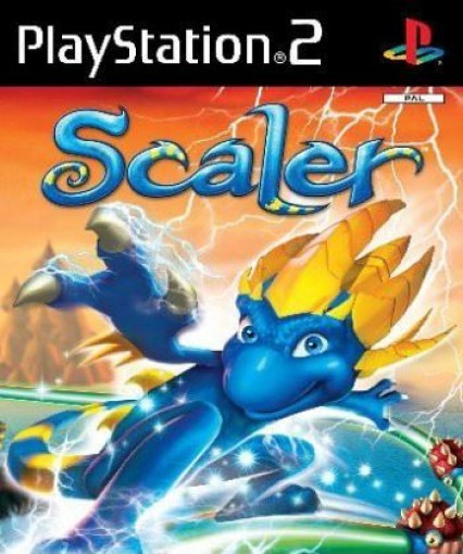 Scaler (DE)