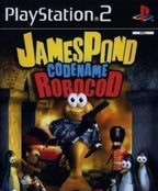 James Pond: Codename Robocod
