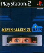 Kevin - Allein zu Haus (DE)