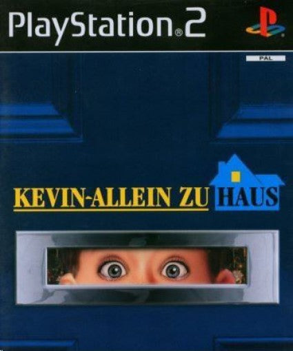 Kevin - Allein zu Haus (DE)
