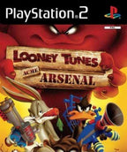 Looney Tunes: Acme Arsenal (DE)