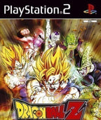 Dragon Ball Z: Budokai Tenkaichi (AT)