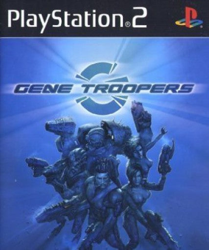 Gene Troopers