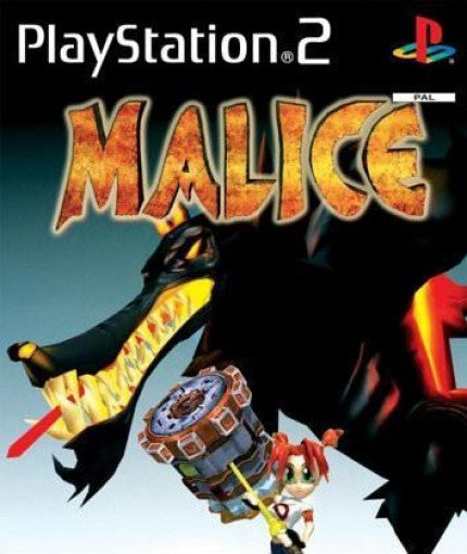 Malice
