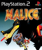 Malice